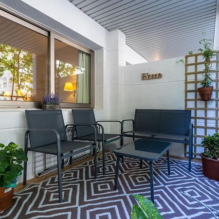 Apartamentos Salou - 111 외부 사진