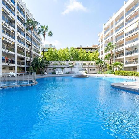 Apartamentos Salou - 111 외부 사진