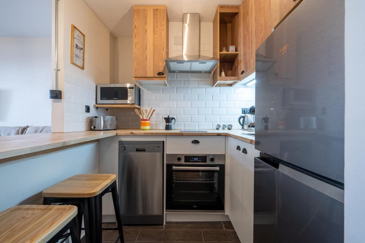 Apartamentos Salou - 111 외부 사진