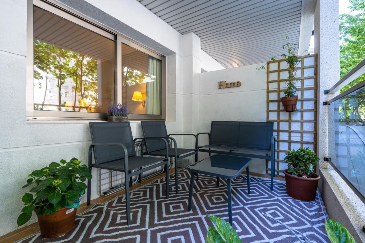 Apartamentos Salou - 111 외부 사진