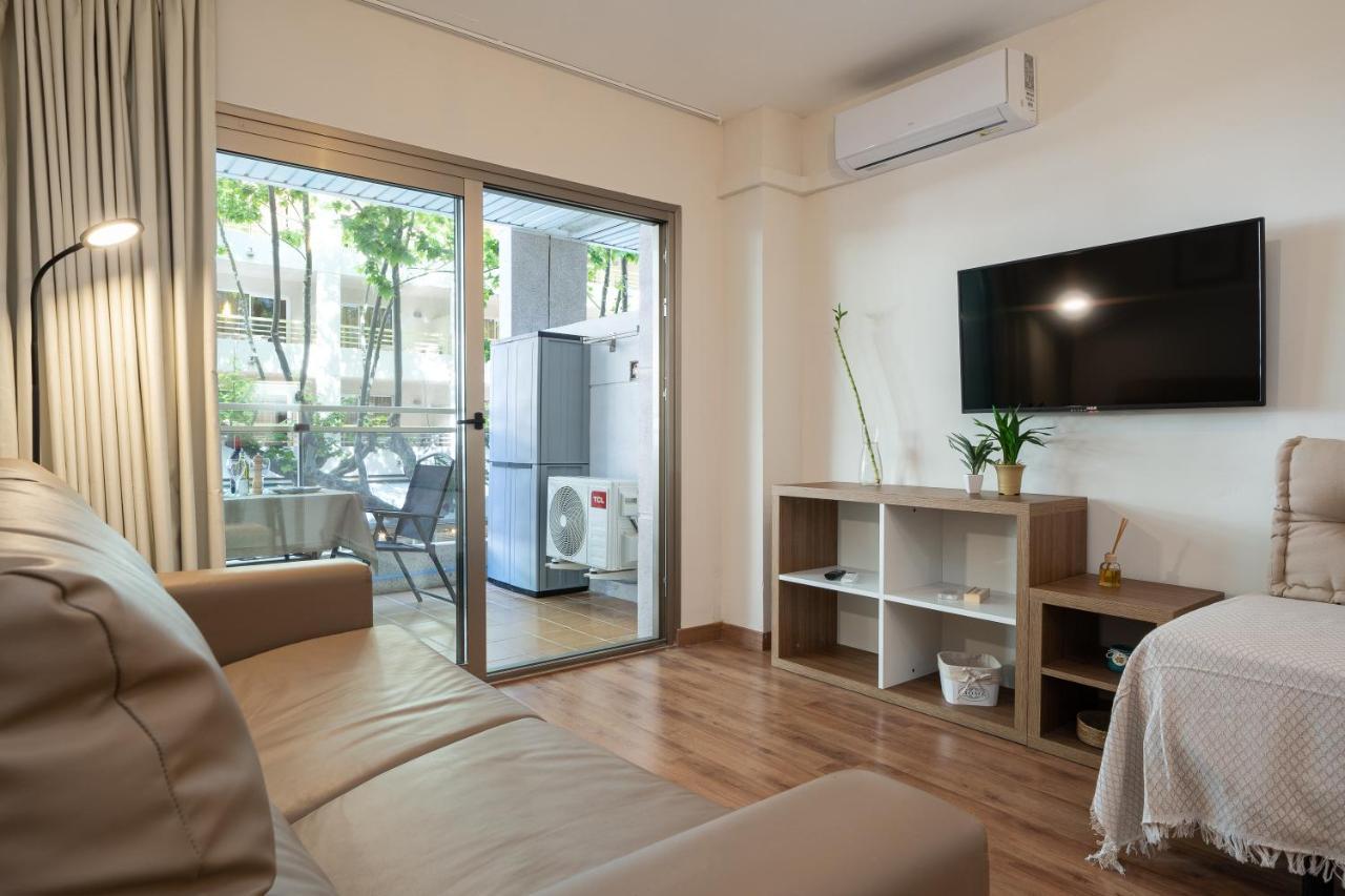 Apartamentos Salou - 111 외부 사진