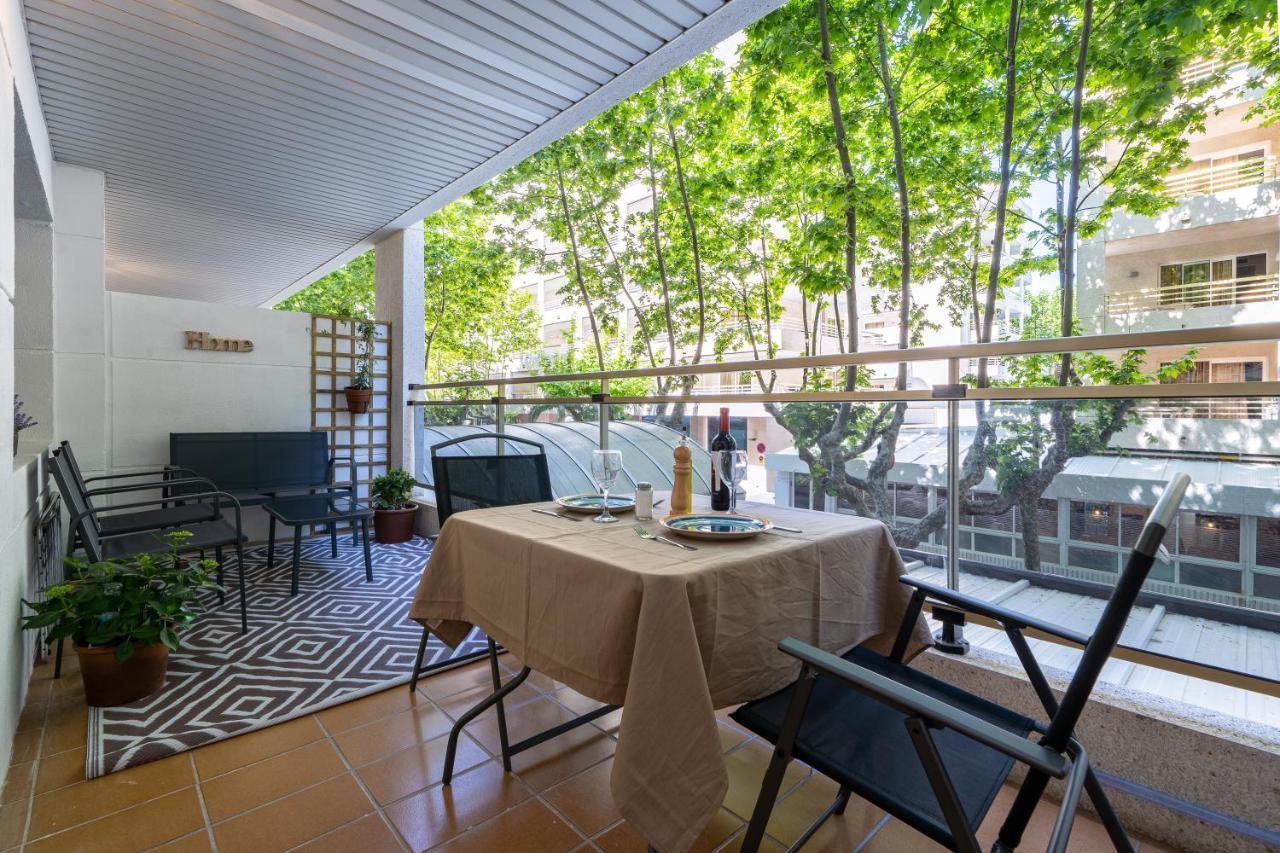Apartamentos Salou - 111 외부 사진