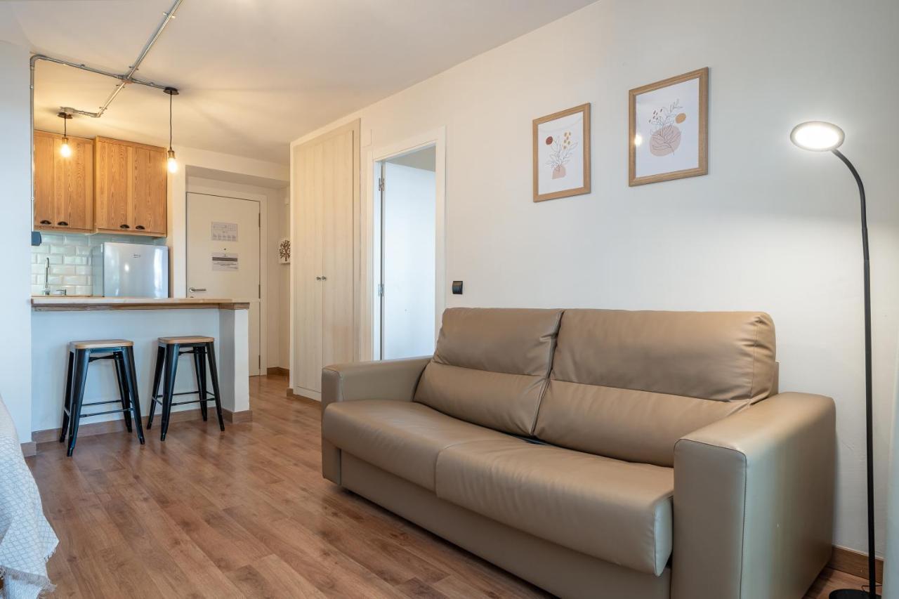 Apartamentos Salou - 111 외부 사진