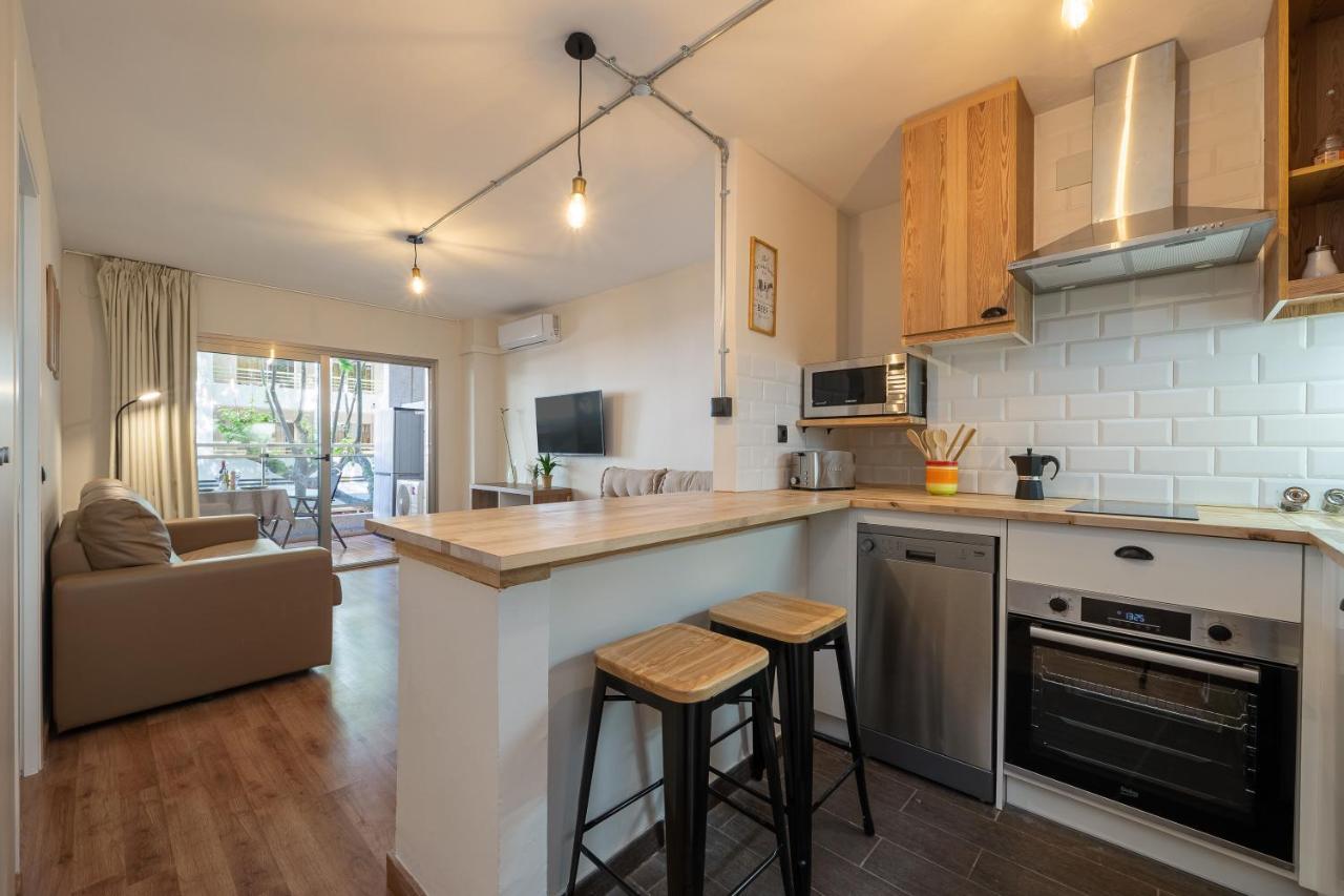 Apartamentos Salou - 111 외부 사진