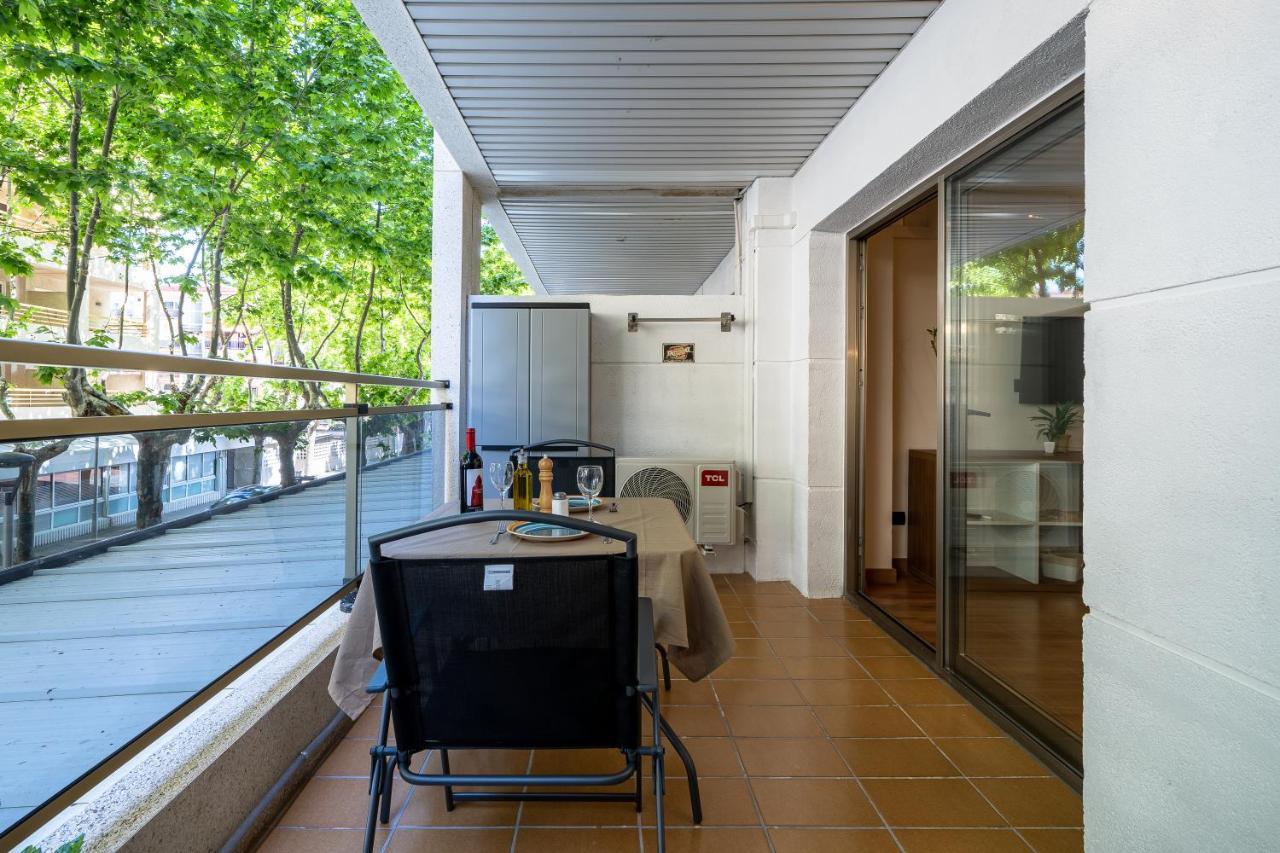 Apartamentos Salou - 111 외부 사진