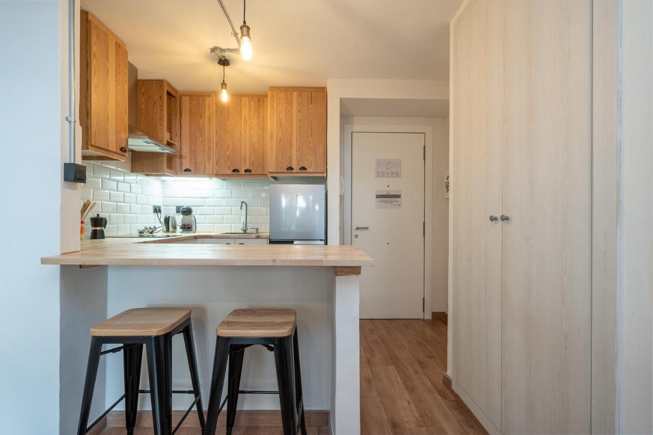 Apartamentos Salou - 111 외부 사진