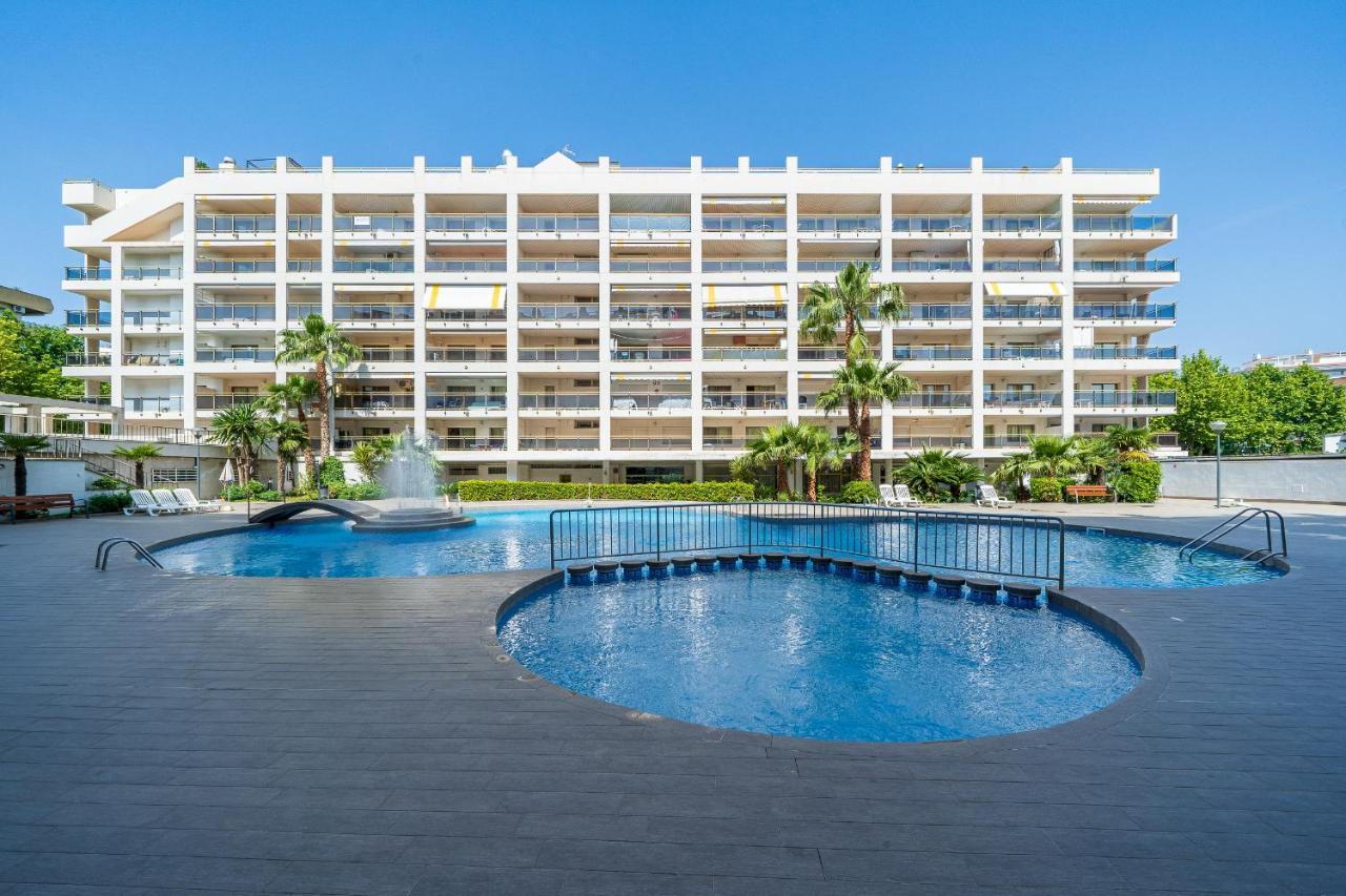 Apartamentos Salou - 111 외부 사진