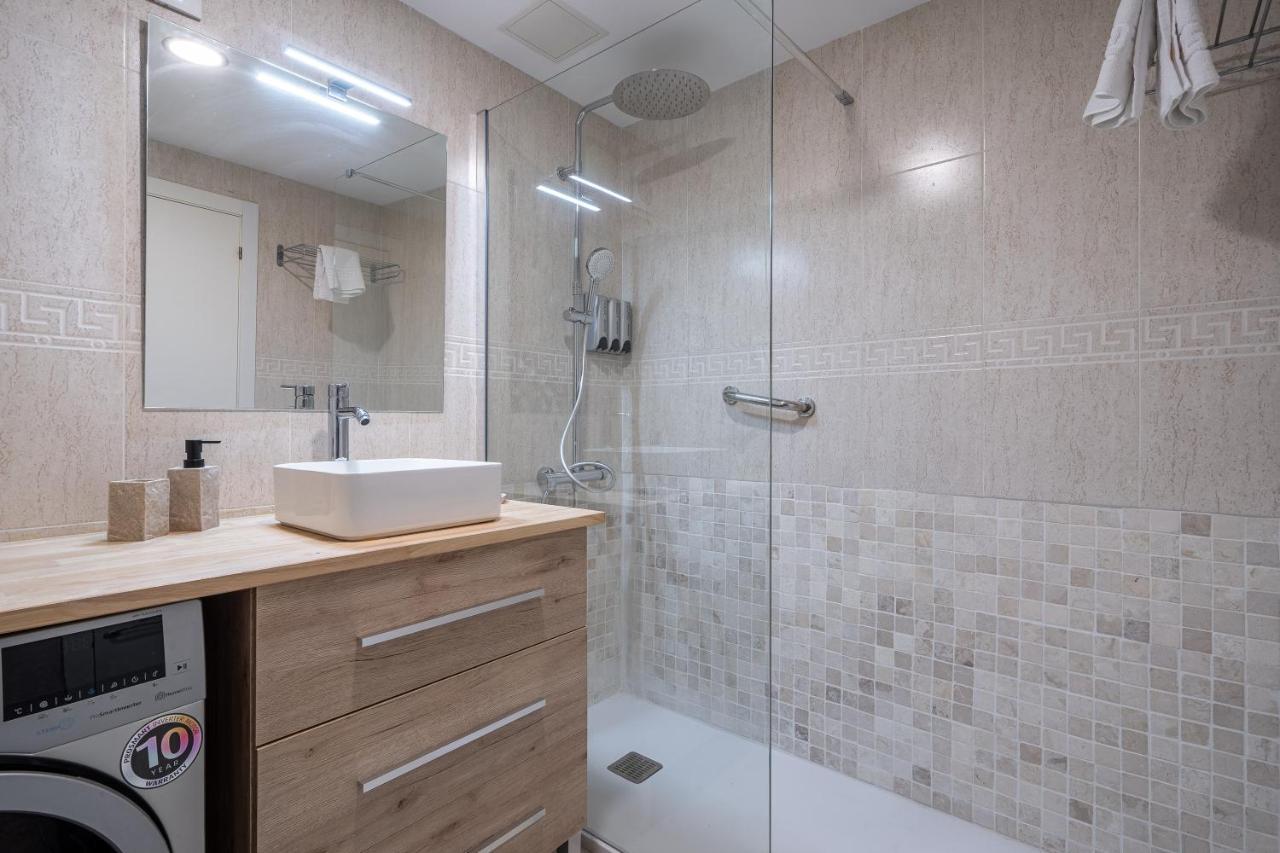Apartamentos Salou - 111 외부 사진