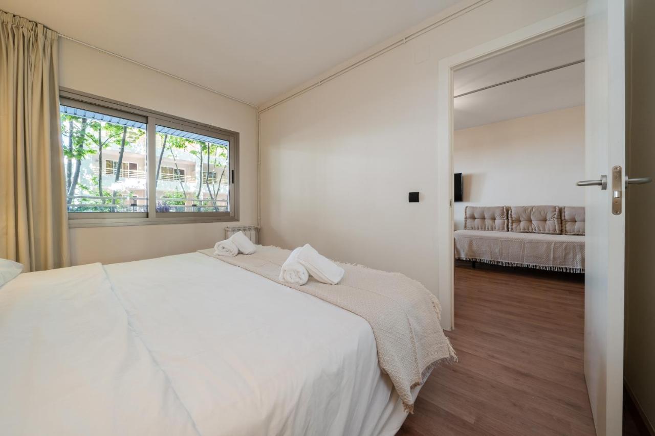 Apartamentos Salou - 111 외부 사진