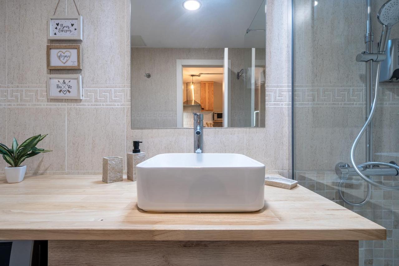 Apartamentos Salou - 111 외부 사진