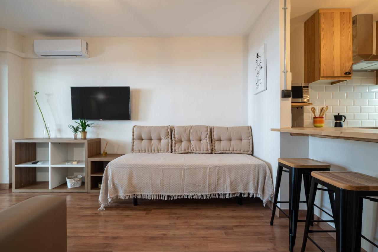 Apartamentos Salou - 111 외부 사진