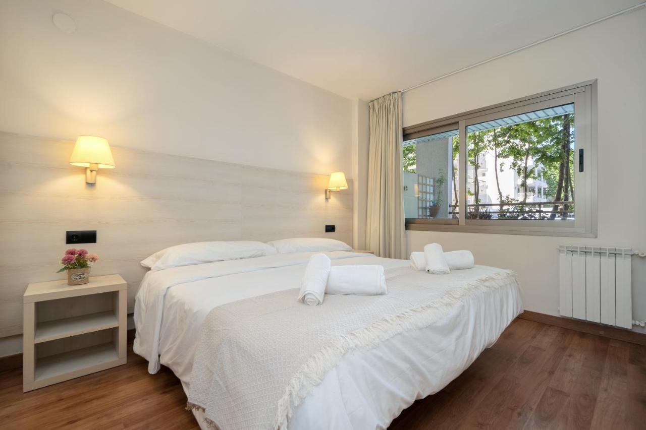 Apartamentos Salou - 111 외부 사진