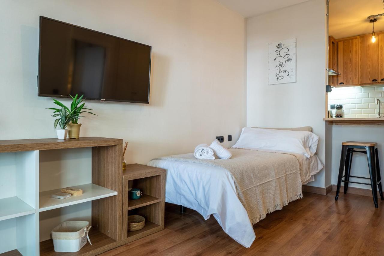 Apartamentos Salou - 111 외부 사진