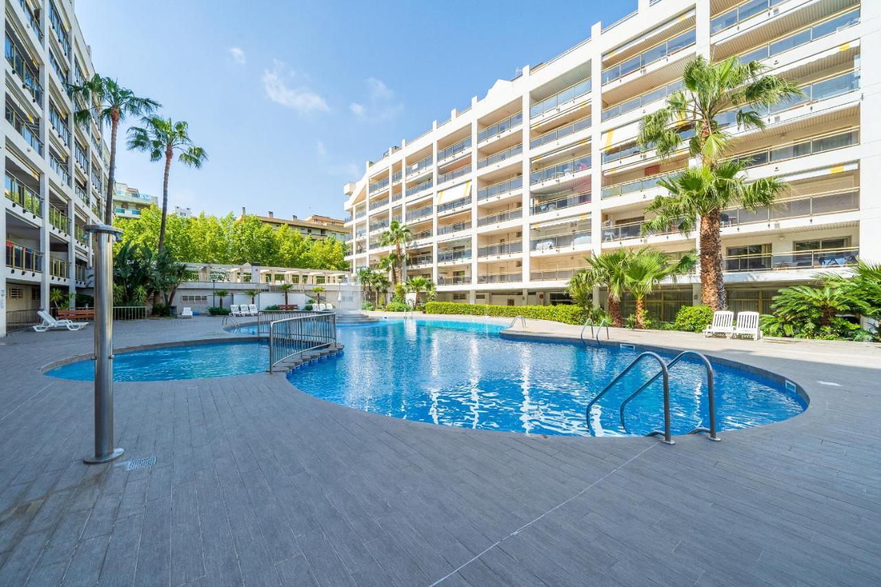 Apartamentos Salou - 111 외부 사진
